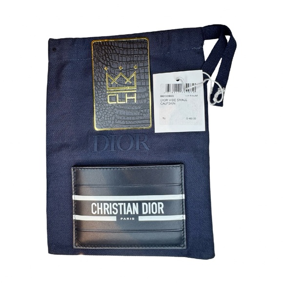❌$OLD❌ DIOR CARD HOLDER - Picture 5 of 7